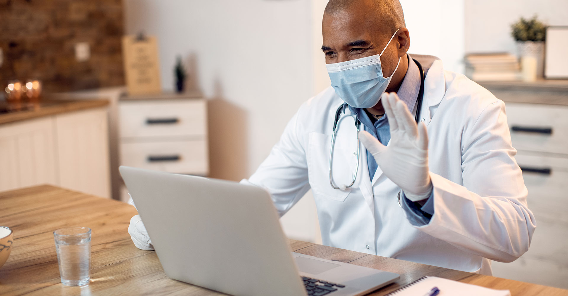 Assistência Saúde Completa e Telemedicina