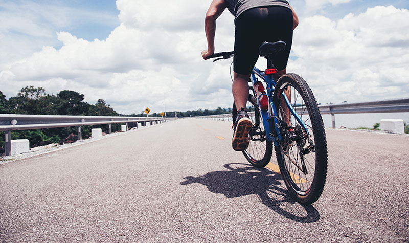 Seguro de Bike